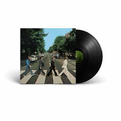 Abbey Road - 50th Anniversary - (1969 - 2019) - Vinil