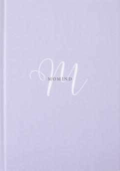 Jurnal - Momind - Sunset Blue