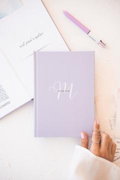 Jurnal - Momind - Sunset Blue