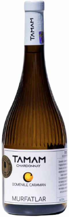 Vin Alb - Tamam, sec