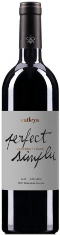 Vin Rosu - Catleya - Perfect Simplu, sec