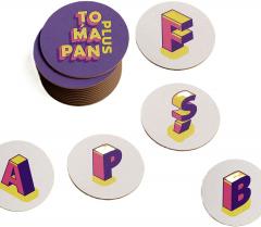 Joc de cultura generala - Tomapan