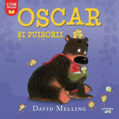 Oscar si puisorii