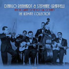 The Ultimate Collection - Vinyl