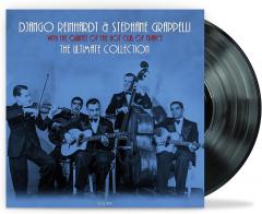 The Ultimate Collection - Vinyl