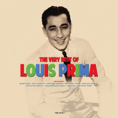 The Very Best Of - Vinyl