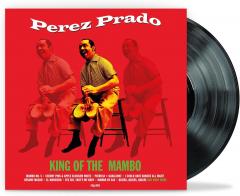 King Of The Mambo - Vinyl