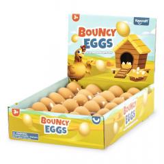 Jucarie - Bouncy Egg - Pret pe bucata