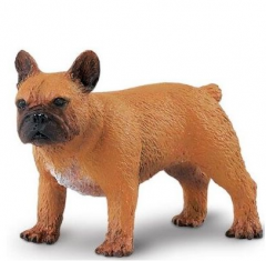 Figurina - Bulldog francez
