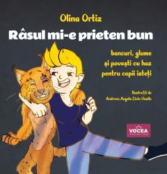 Rasul mi-e prieten bun