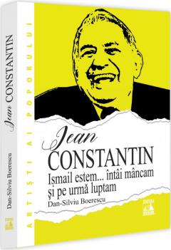 Jean Constantin