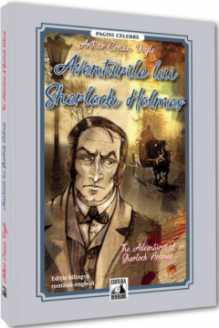 Aventurile lui Sherlock Holmes / The Adventures of Sherlock Holmes