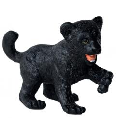 Figurina - Pui de pantera