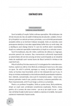 Scoala de ieri, copilul de astazi si lumea de maine