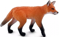 Figurina - Vulpe rosie