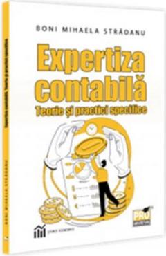 Expertiza contabila