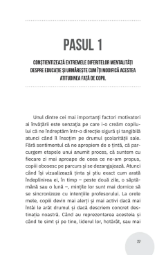 Cum isi gasesc copiii motivatia scolara