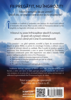 Ce urmeaza: Ghidul calatorului pentru vremurile din urma