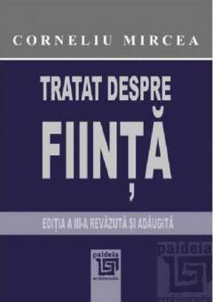 Tratat despre fiinta