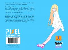 Oranges. Summer Days