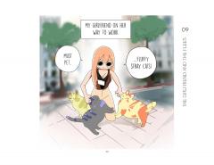 Oranges. Summer Days