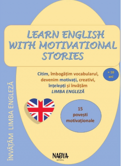 Learn English With Motivational Stories