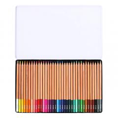 Set 36 Creioane colorate Strigo - Artist