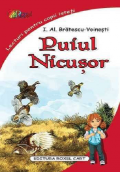 Puiul Nicusor