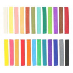 Set 24 culori pastel uscate - Artist