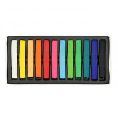 Set 12 culori pastel uscate - Artist