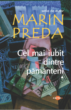 Cel mai iubit dintre pamanteni ( 3 volume)