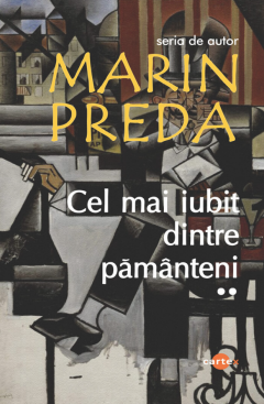 Cel mai iubit dintre pamanteni ( 3 volume)