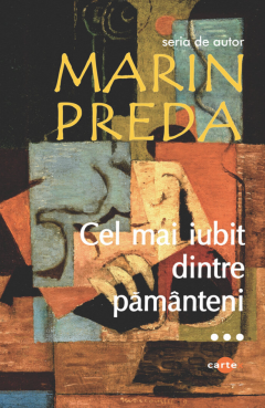 Cel mai iubit dintre pamanteni ( 3 volume)