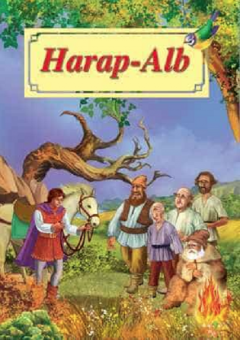 Harap-Alb