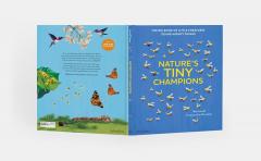 Nature's Tiny Champions