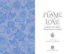 Flame of Love