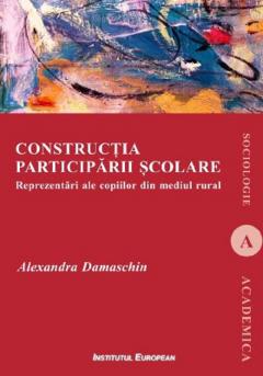 Constructia participarii scolare