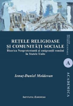 Retele religioase si comunitati sociale