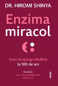 Enzima miracol