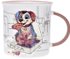 Cana 320 ml - Kook - Chiot Gourmand