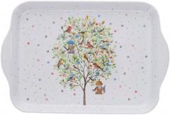 Tava - Plants and Animals - Happy Birds