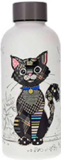 Sticla de bauturi - Kook - Chat Noir