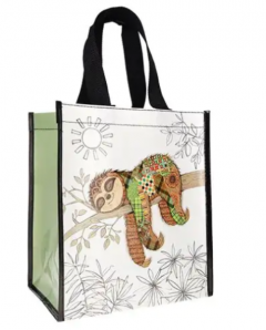 Sacosa - Kook - Paresseux