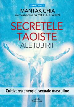 Secretele taoiste ale iubirii