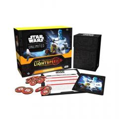 Star Wars: Unlimited TCG - Jump to Lightspeed Prerelease Box