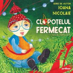 Clopotelul fermecat