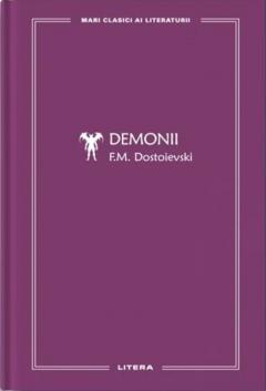 Demonii
