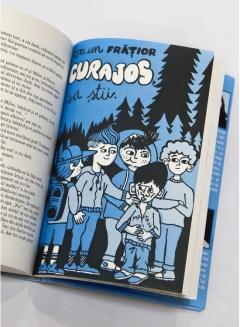 Minunea (Editie ilustrata)