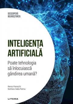Inteligenta artificiala