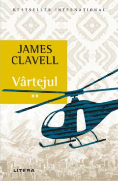 Vartejul. Volumele I+II